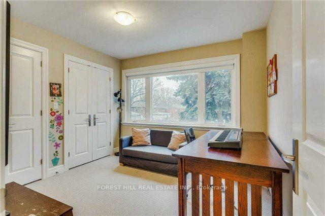 Photo 20 of 72 Fairleigh Crescent, Toronto, Forest Hill North — HOMEH