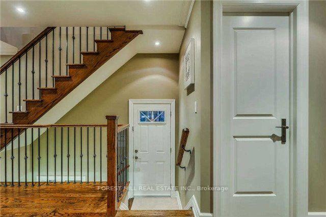 Photo 15 of 72 Fairleigh Crescent, Toronto, Forest Hill North — HOMEH