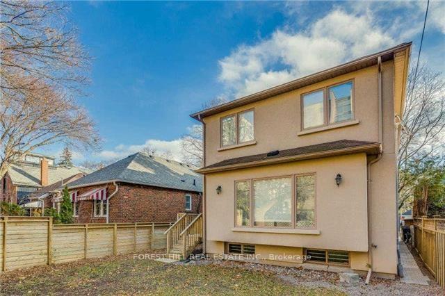 Photo 16 of 72 Fairleigh Crescent, Toronto, Forest Hill North — HOMEH