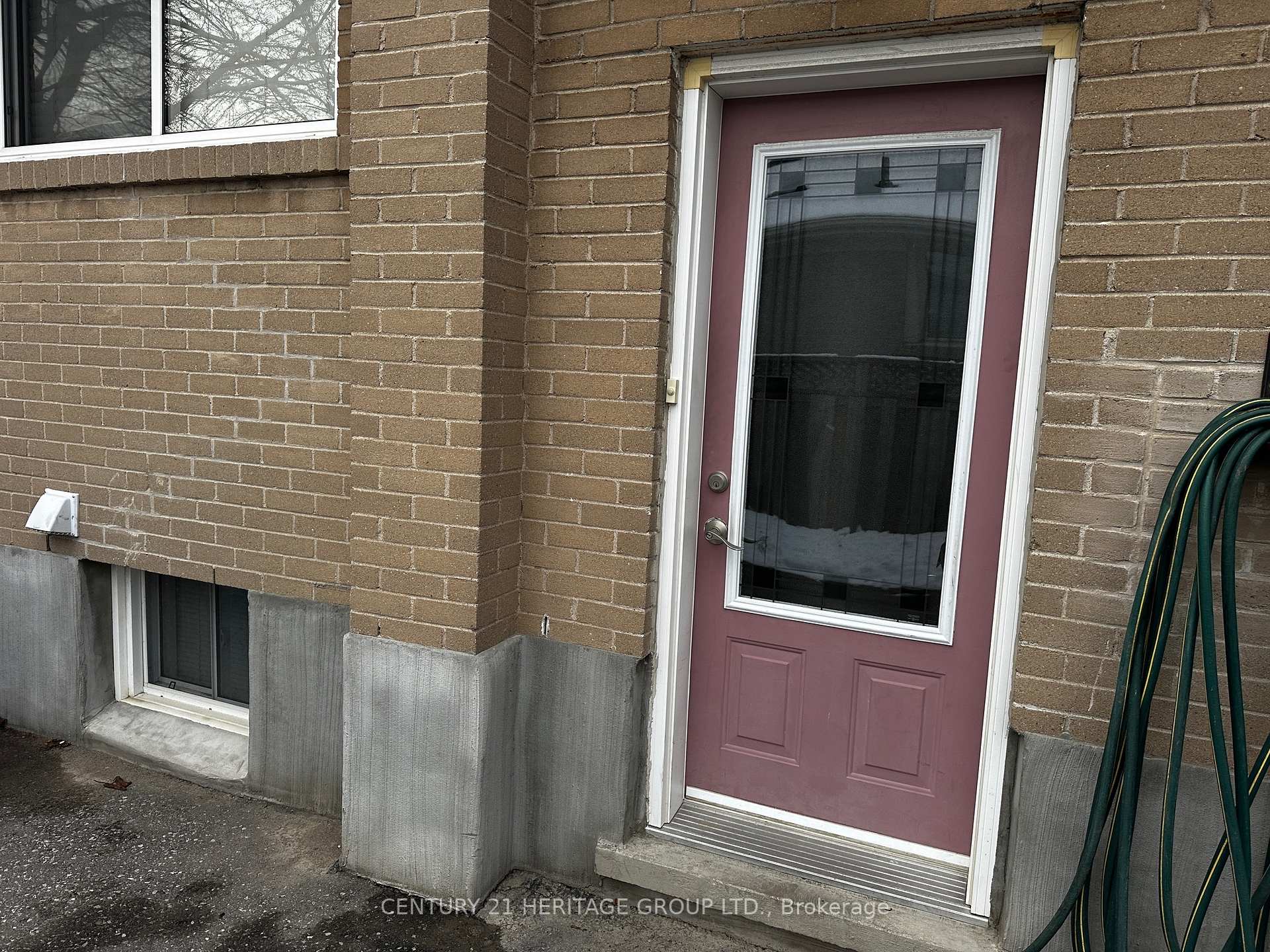 Photo 1 of Unit Basement, 910 Mccullough Drive, Whitby, Downtown Whitby — HOMEH