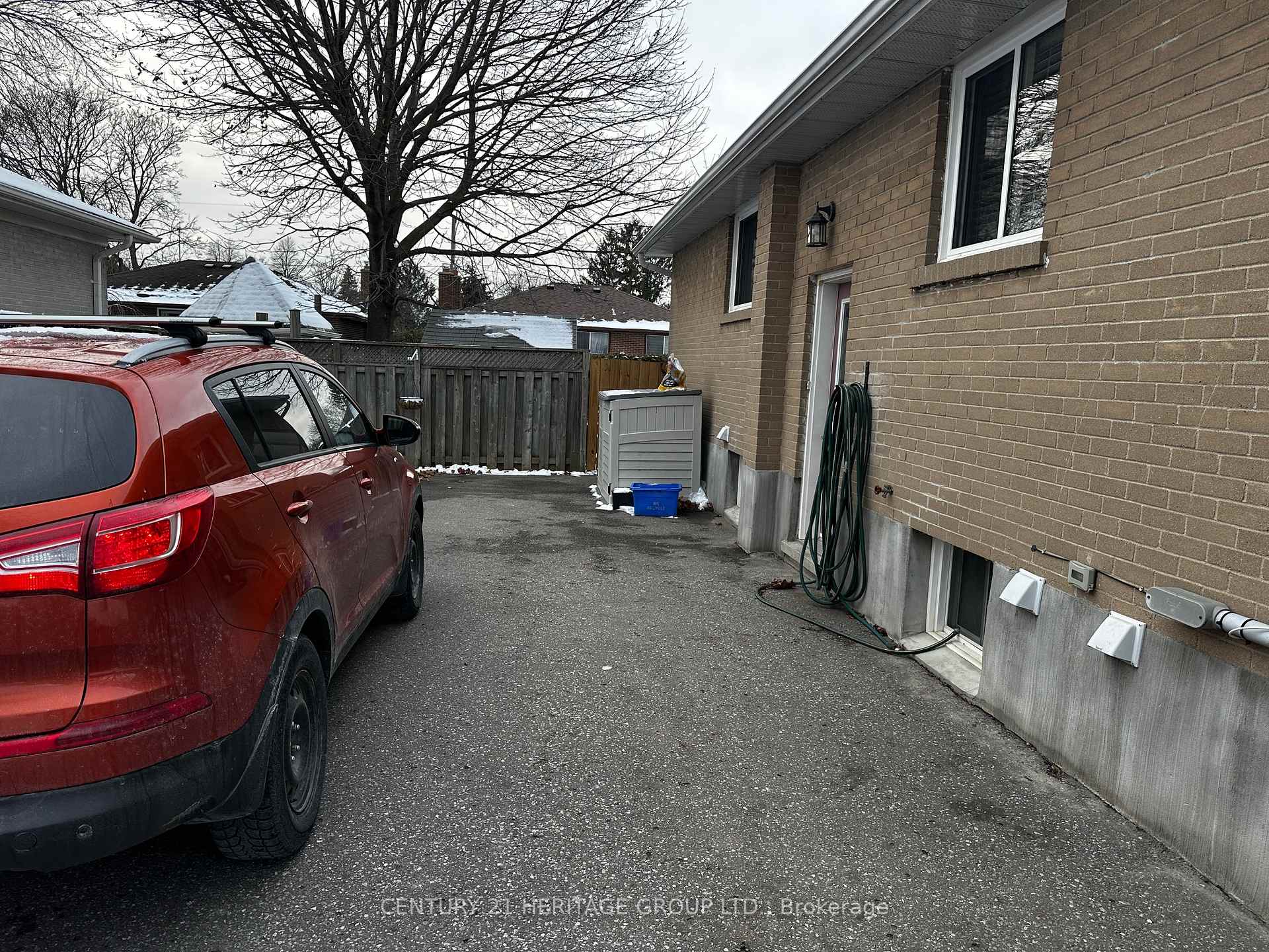 Photo 2 of Unit Basement, 910 Mccullough Drive, Whitby, Downtown Whitby — HOMEH