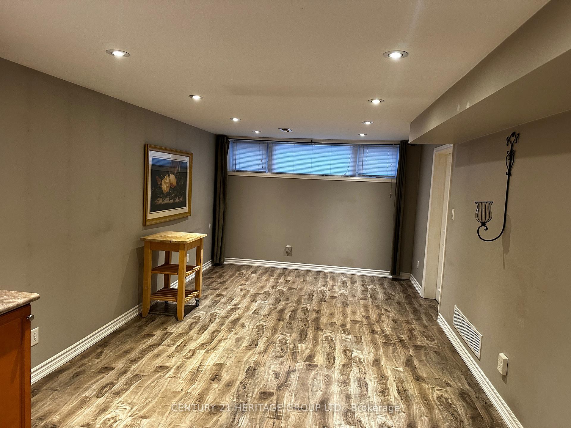 Photo 3 of Unit Basement, 910 Mccullough Drive, Whitby, Downtown Whitby — HOMEH