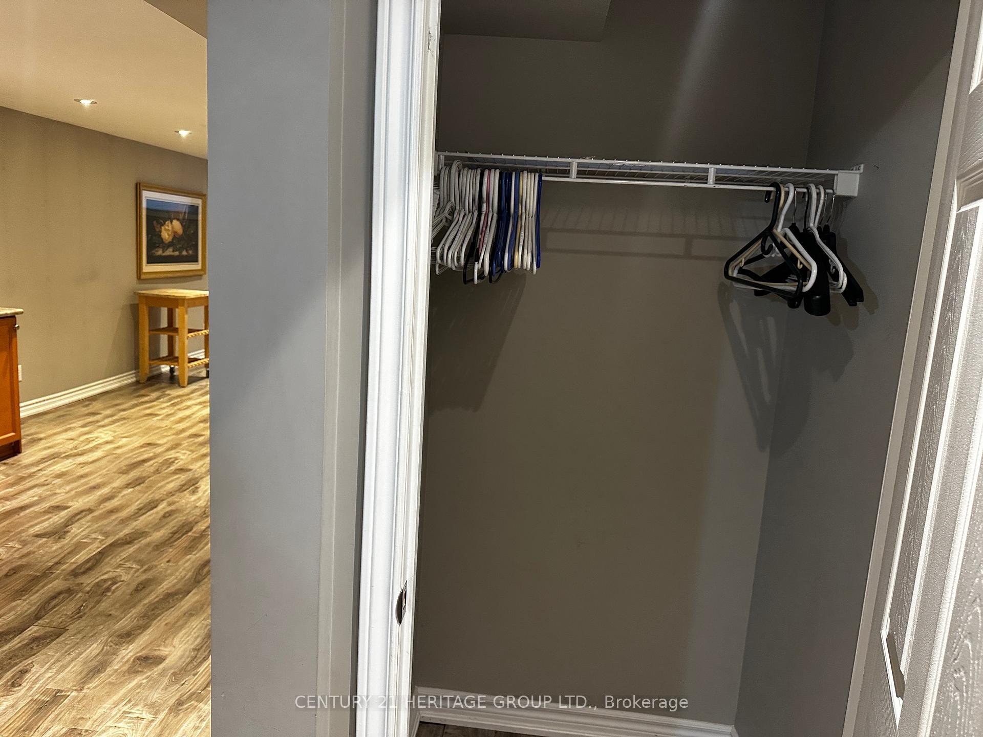 Photo 14 of Unit Basement, 910 Mccullough Drive, Whitby, Downtown Whitby — HOMEH