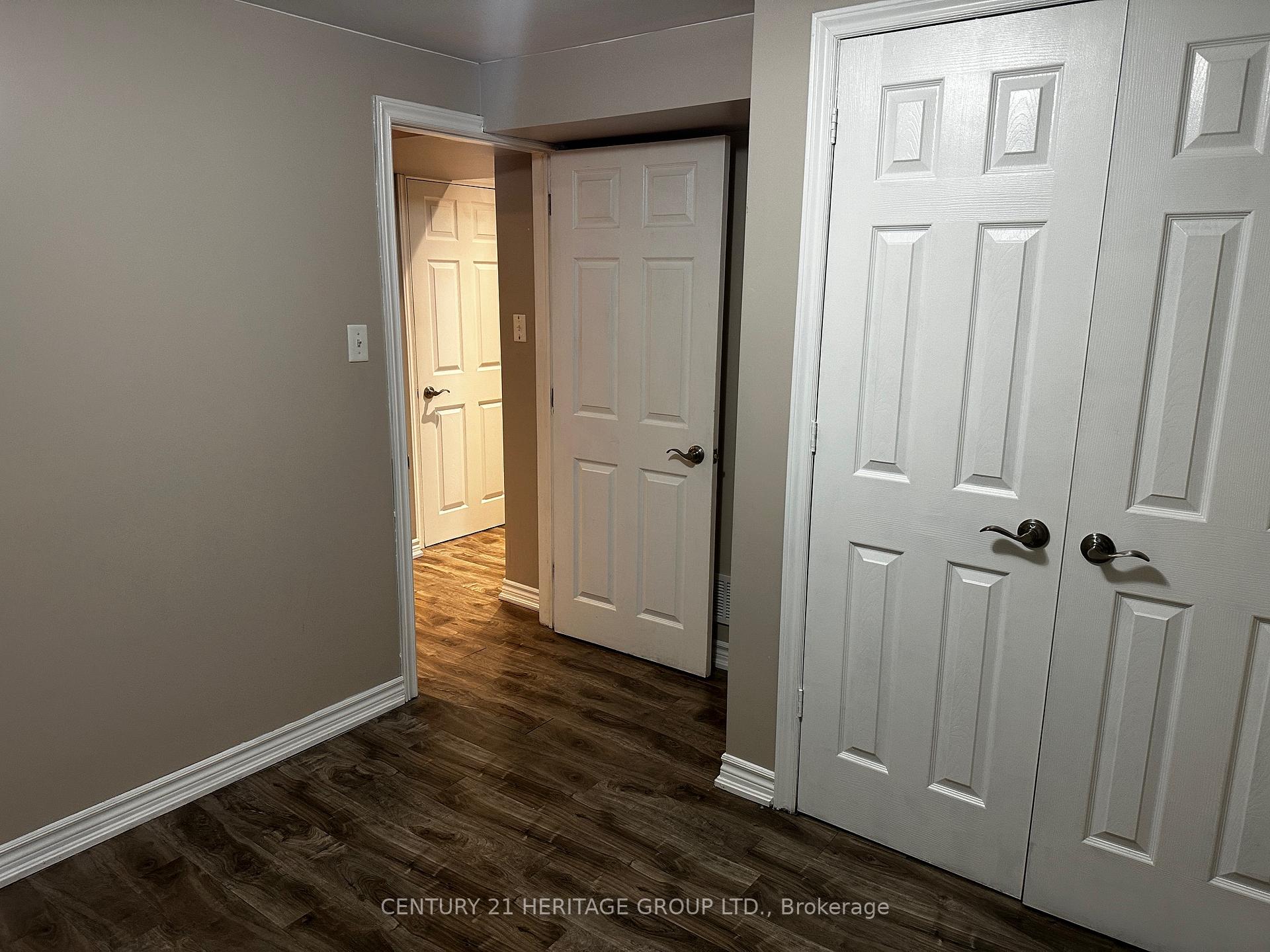 Photo 8 of Unit Basement, 910 Mccullough Drive, Whitby, Downtown Whitby — HOMEH