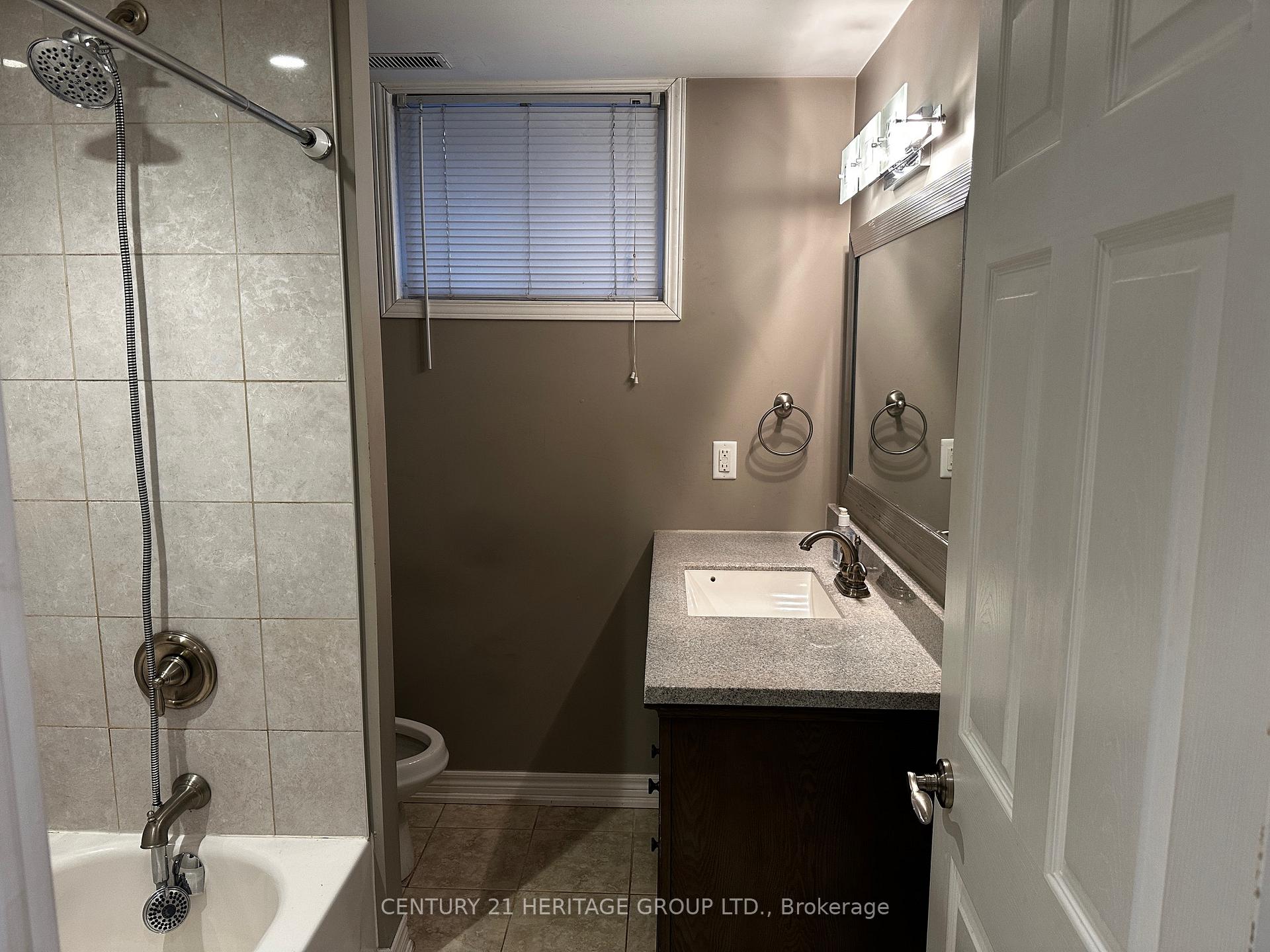 Photo 12 of Unit Basement, 910 Mccullough Drive, Whitby, Downtown Whitby — HOMEH