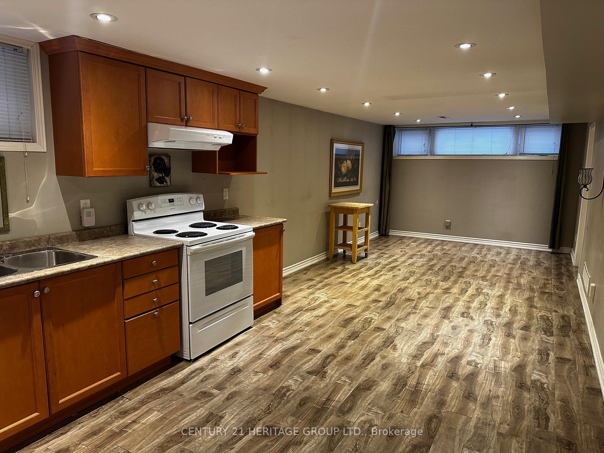 Photo 15 of Unit Basement, 910 Mccullough Drive, Whitby, Downtown Whitby — HOMEH