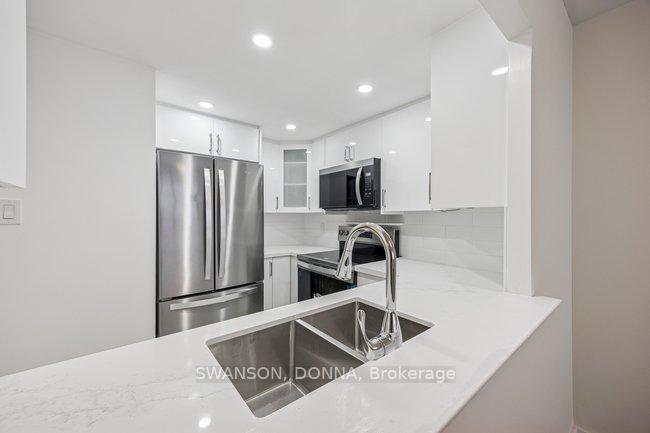 Photo 9 of Unit 2132, 3 Greystone Walk Drive, Scarborough, Kennedy Park — HOMEH