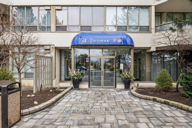 Photo 12 of Unit 2132, 3 Greystone Walk Drive, Scarborough, Kennedy Park — HOMEH