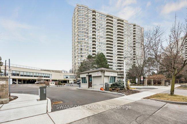 Photo 15 of Unit 2132, 3 Greystone Walk Drive, Scarborough, Kennedy Park — HOMEH
