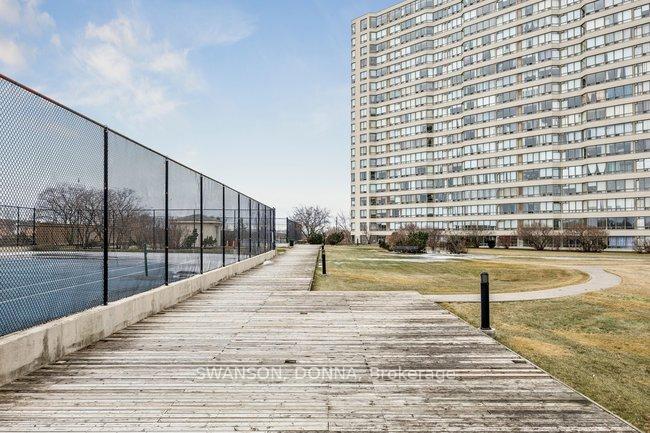 Photo 25 of Unit 2132, 3 Greystone Walk Drive, Scarborough, Kennedy Park — HOMEH