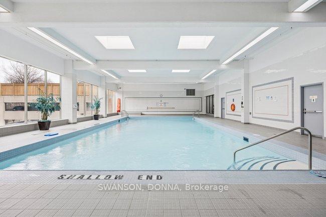 Photo 16 of Unit 2132, 3 Greystone Walk Drive, Scarborough, Kennedy Park — HOMEH