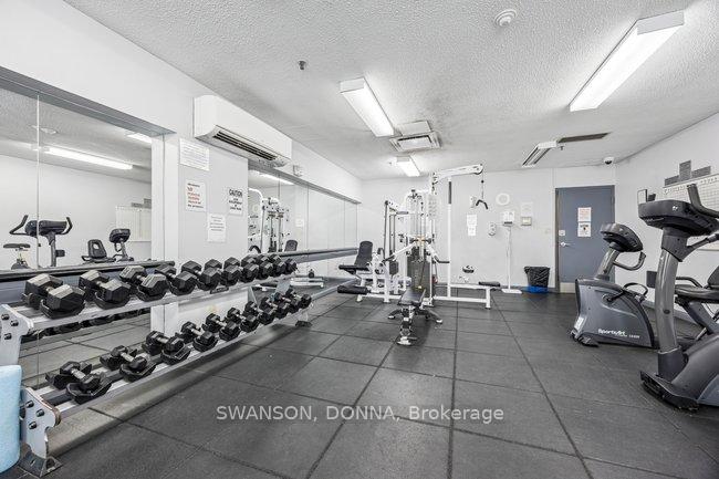Photo 19 of Unit 2132, 3 Greystone Walk Drive, Scarborough, Kennedy Park — HOMEH