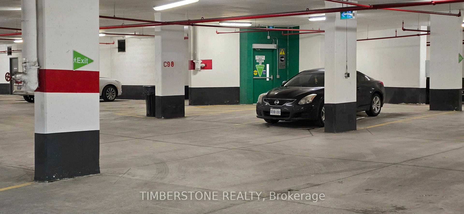 Photo 7 of Unit 2002, 2910 Highway 7 Boulevard W, Vaughan, Concord — HOMEH