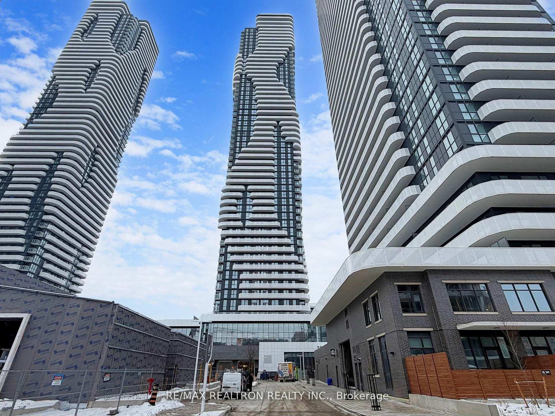 Photo 1 of Unit 2810, 8 Interchange Way, Vaughan, Vaughan Corporate Centre — HOMEH