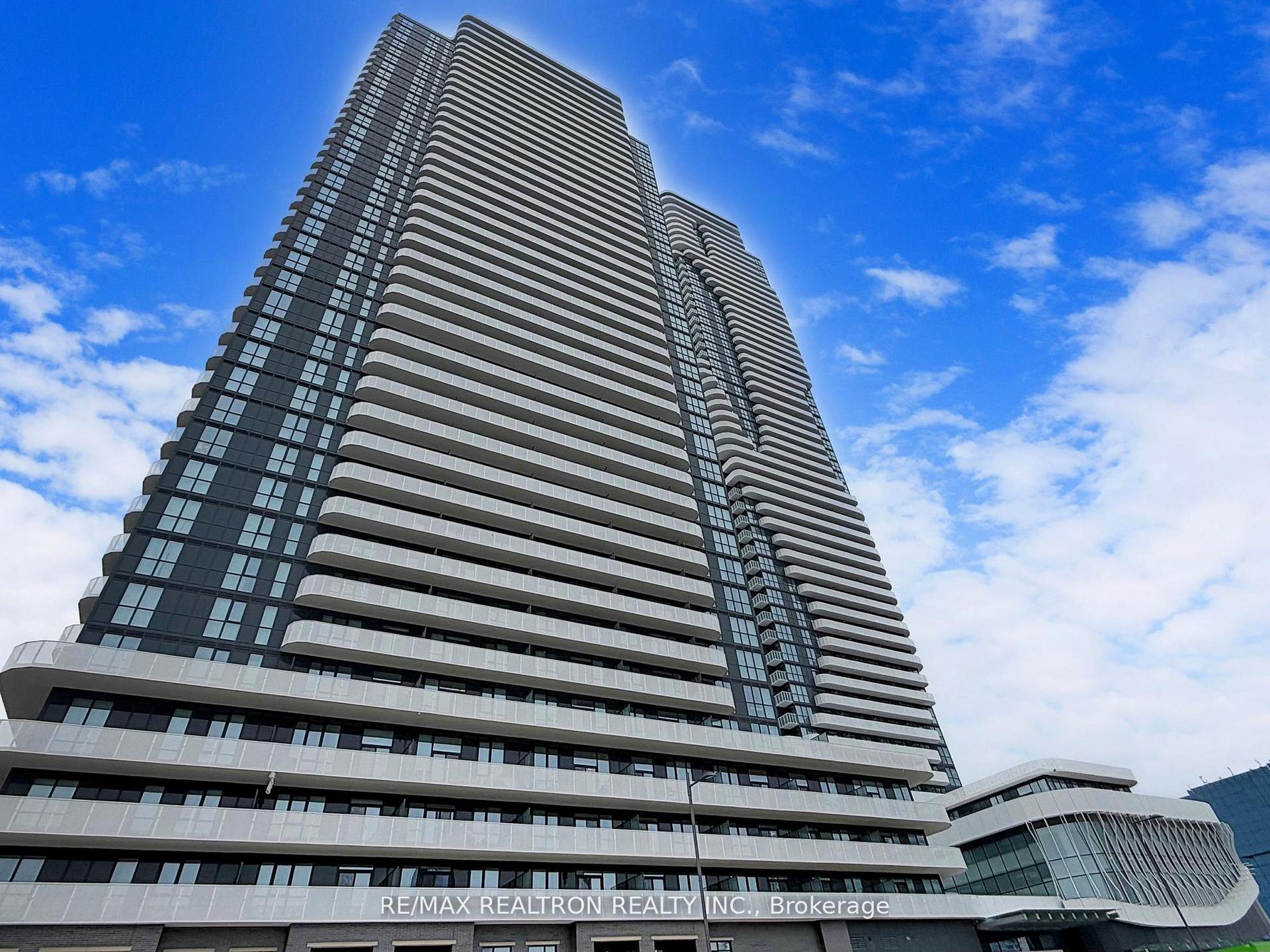 Photo 5 of Unit 2810, 8 Interchange Way, Vaughan, Vaughan Corporate Centre — HOMEH