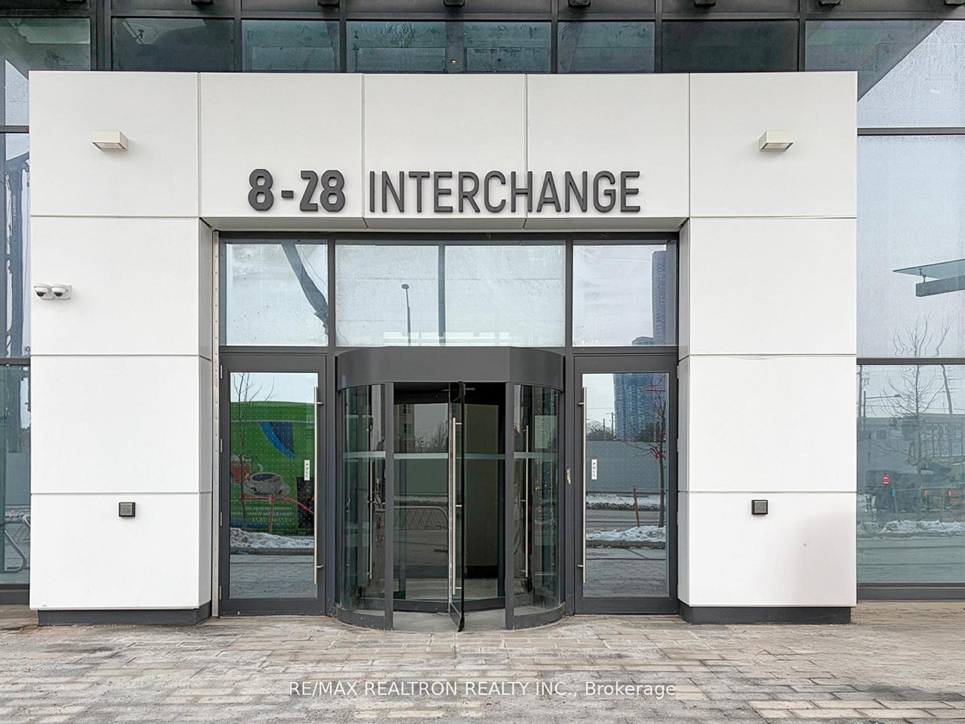 Photo 13 of Unit 2810, 8 Interchange Way, Vaughan, Vaughan Corporate Centre — HOMEH