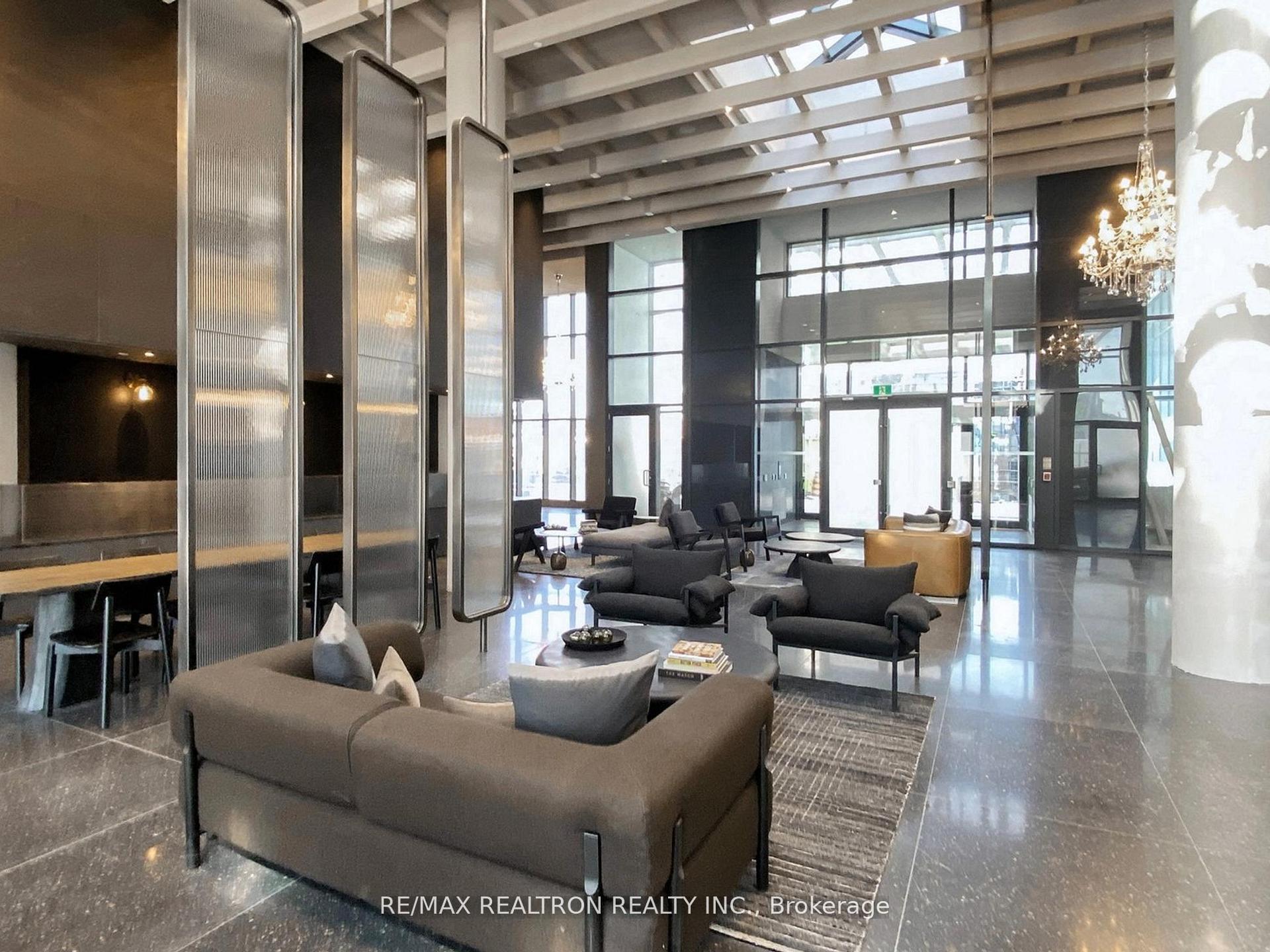 Photo 9 of Unit 2810, 8 Interchange Way, Vaughan, Vaughan Corporate Centre — HOMEH