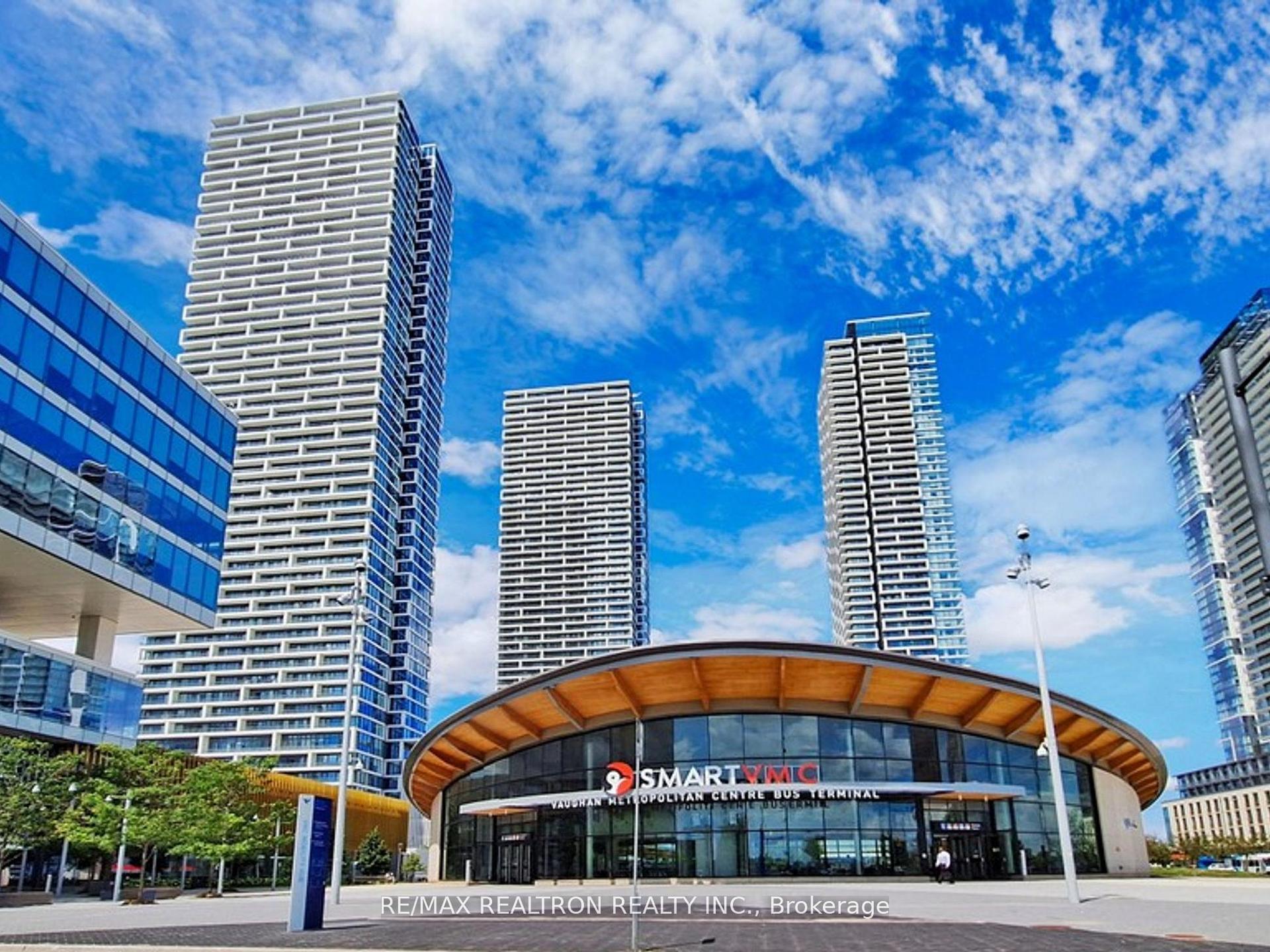 Photo 16 of Unit 2810, 8 Interchange Way, Vaughan, Vaughan Corporate Centre — HOMEH