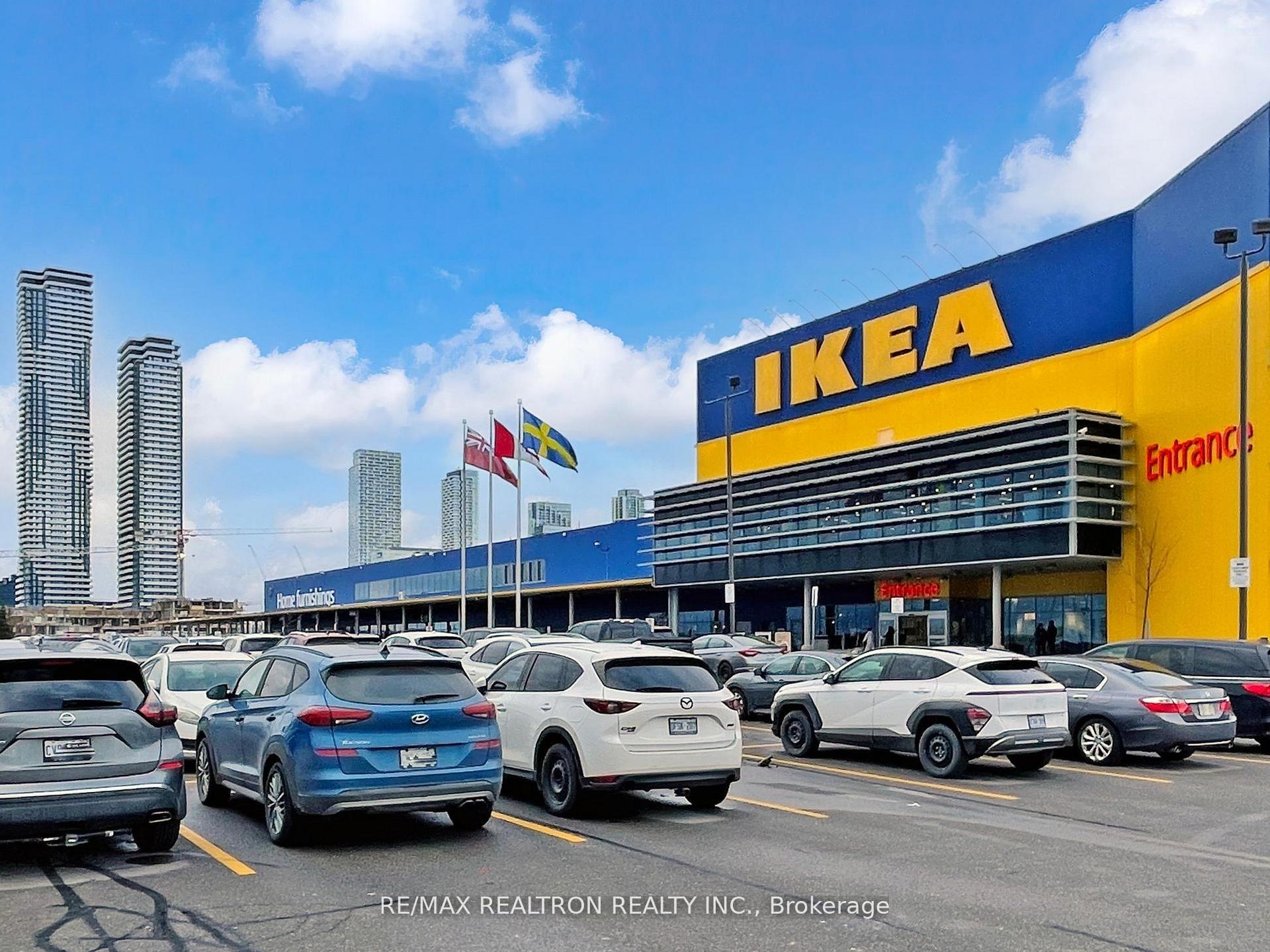 Photo 10 of Unit 2810, 8 Interchange Way, Vaughan, Vaughan Corporate Centre — HOMEH