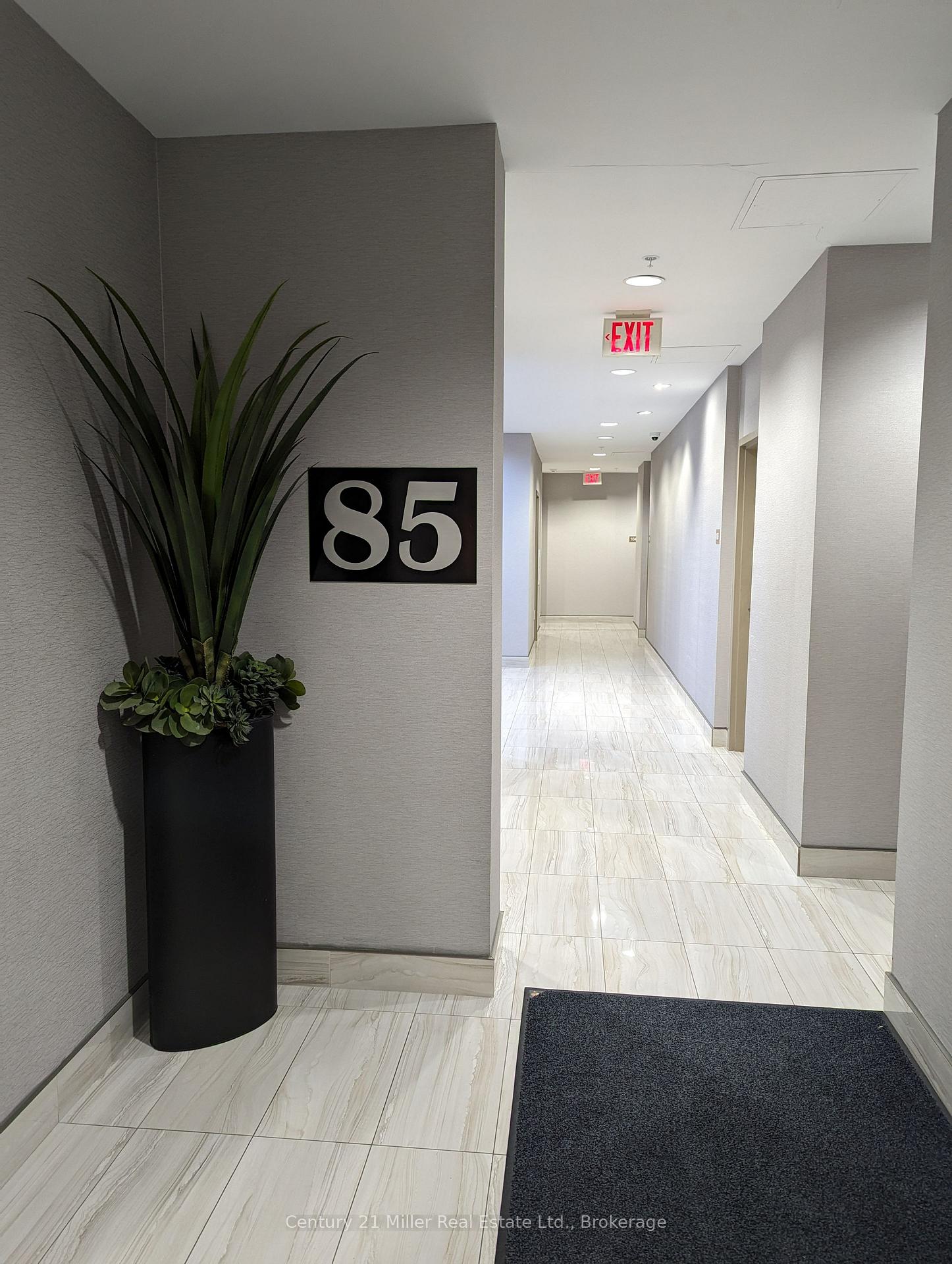 Photo 3 of Unit 106, 85 Robinson Street, Hamilton, Durand — HOMEH