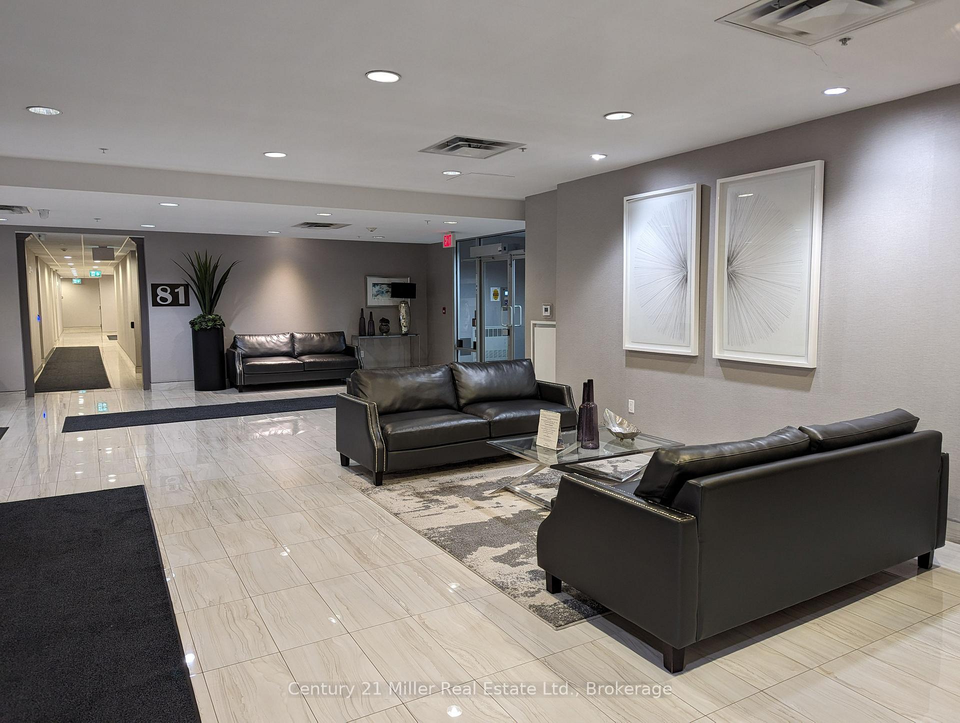 Photo 2 of Unit 106, 85 Robinson Street, Hamilton, Durand — HOMEH