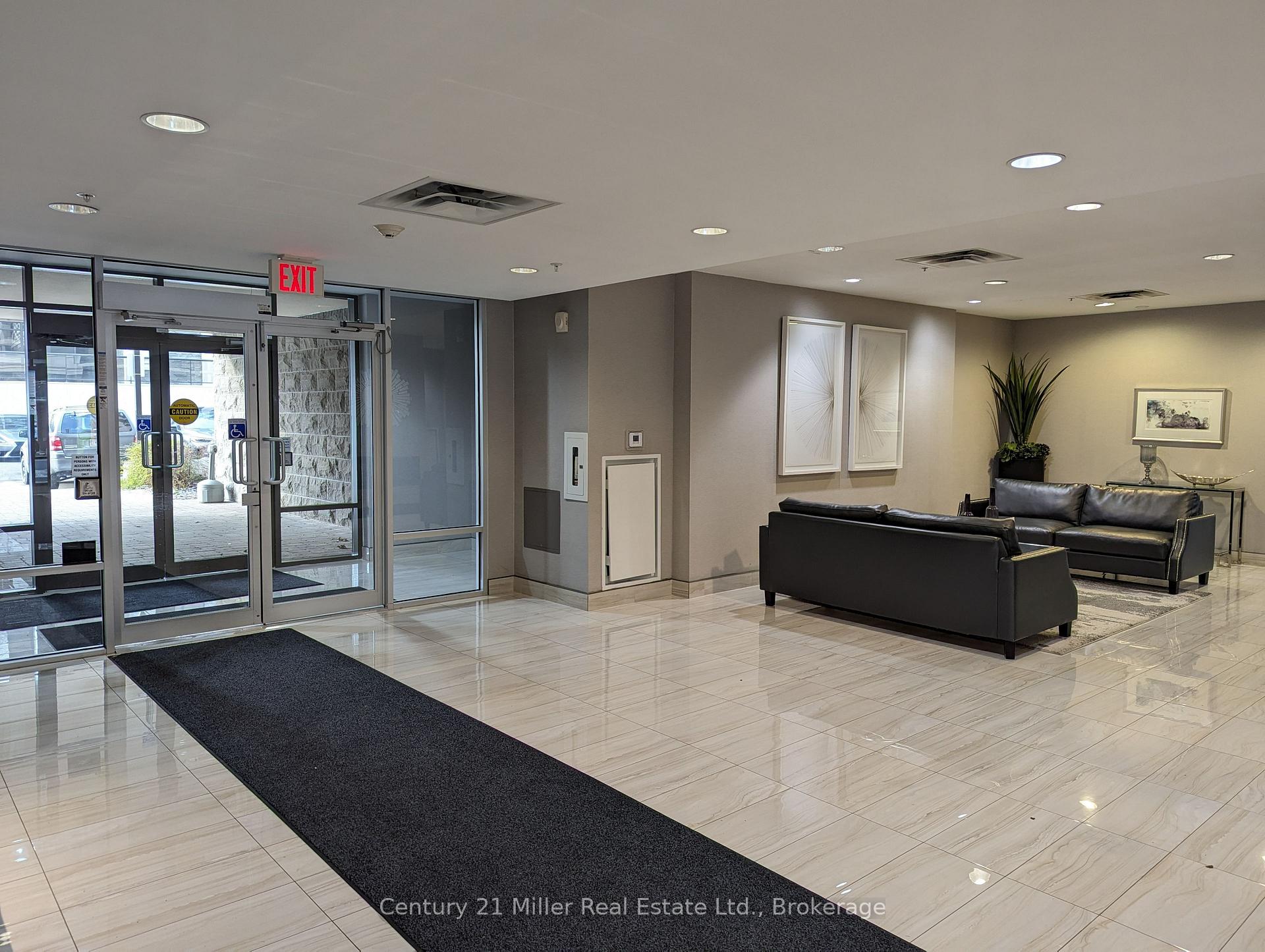 Photo 27 of Unit 106, 85 Robinson Street, Hamilton, Durand — HOMEH