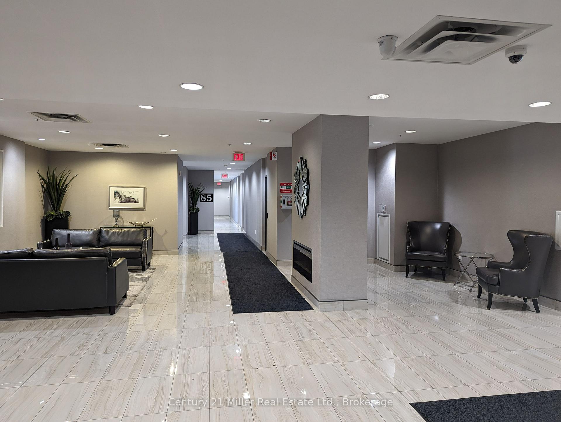 Photo 17 of Unit 106, 85 Robinson Street, Hamilton, Durand — HOMEH