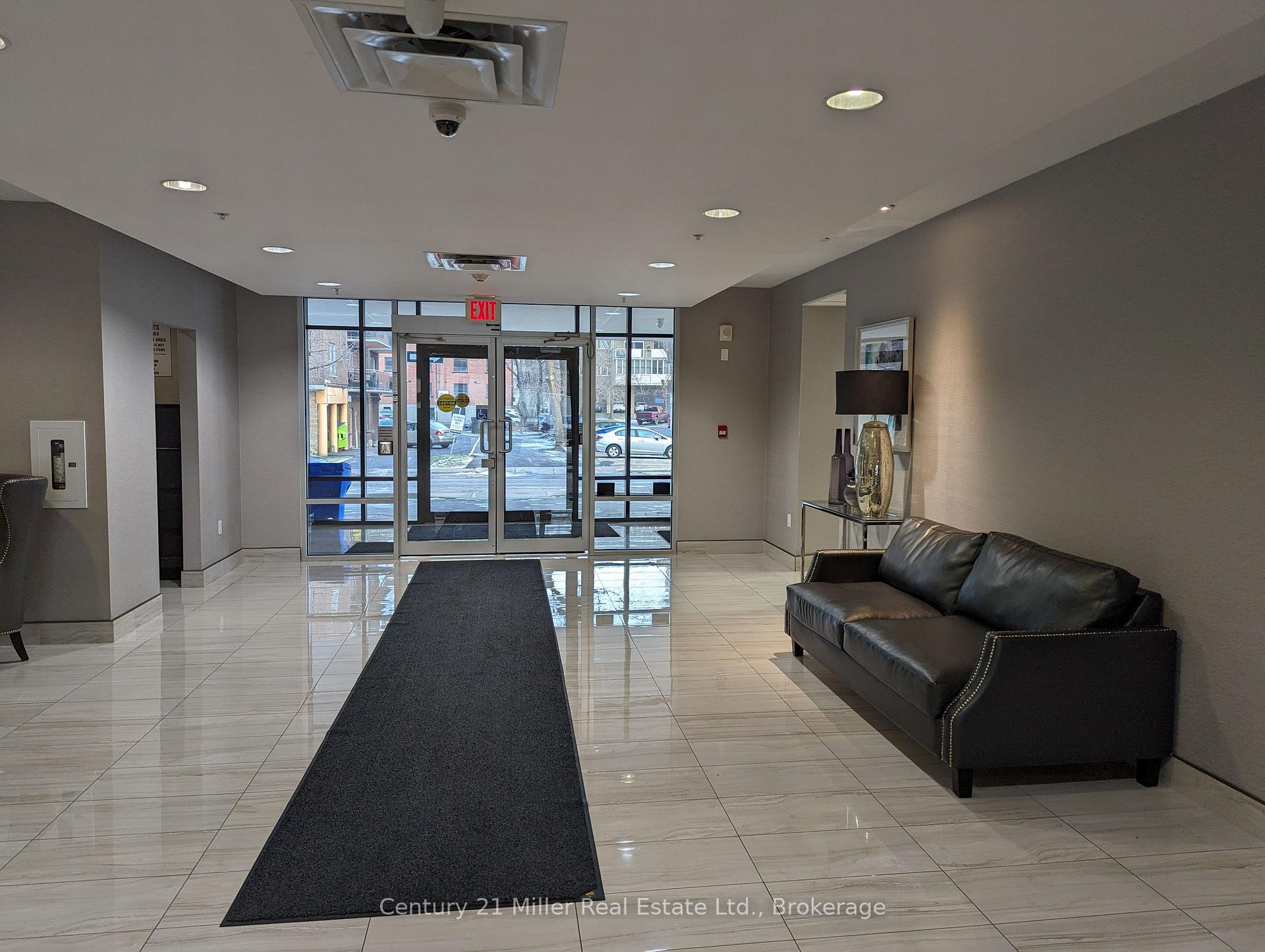Photo 40 of Unit 106, 85 Robinson Street, Hamilton, Durand — HOMEH