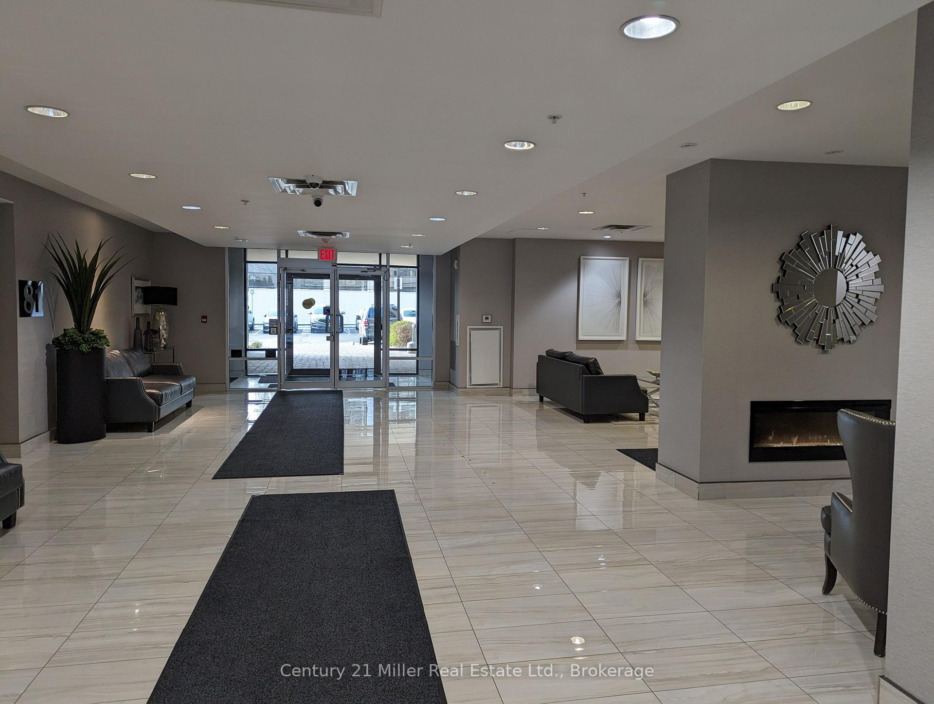Photo 36 of Unit 106, 85 Robinson Street, Hamilton, Durand — HOMEH