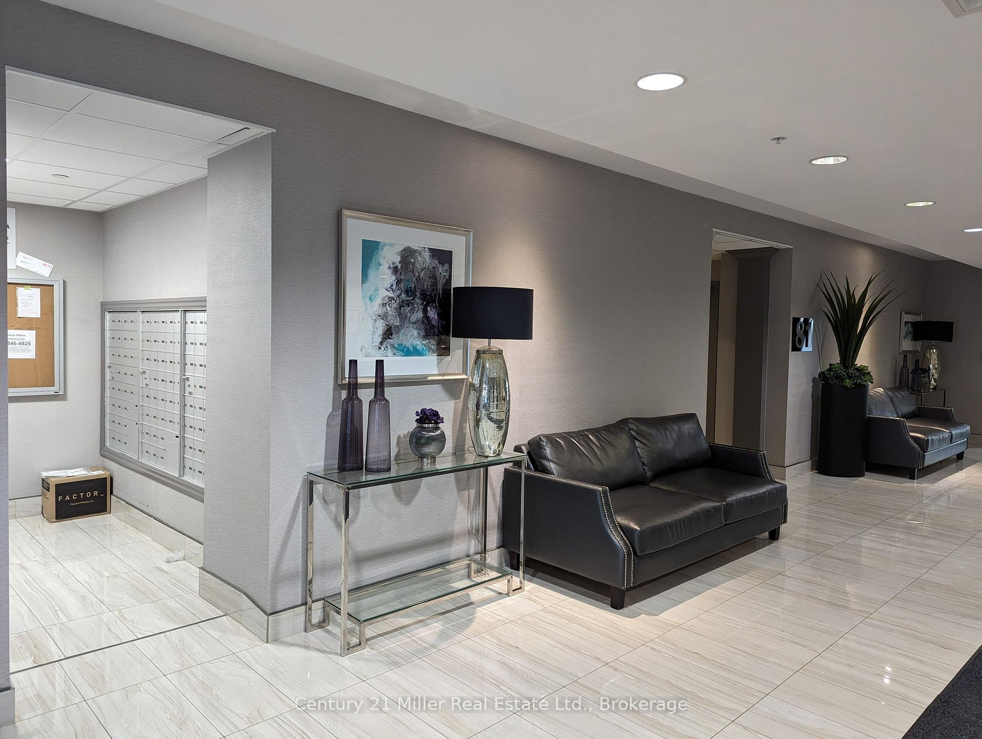 Photo 43 of Unit 106, 85 Robinson Street, Hamilton, Durand — HOMEH