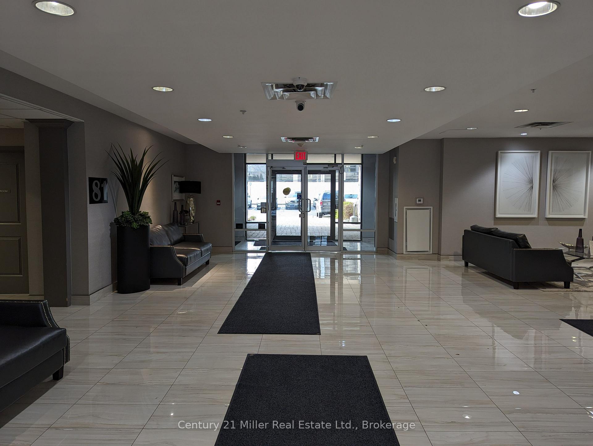 Photo 6 of Unit 106, 85 Robinson Street, Hamilton, Durand — HOMEH