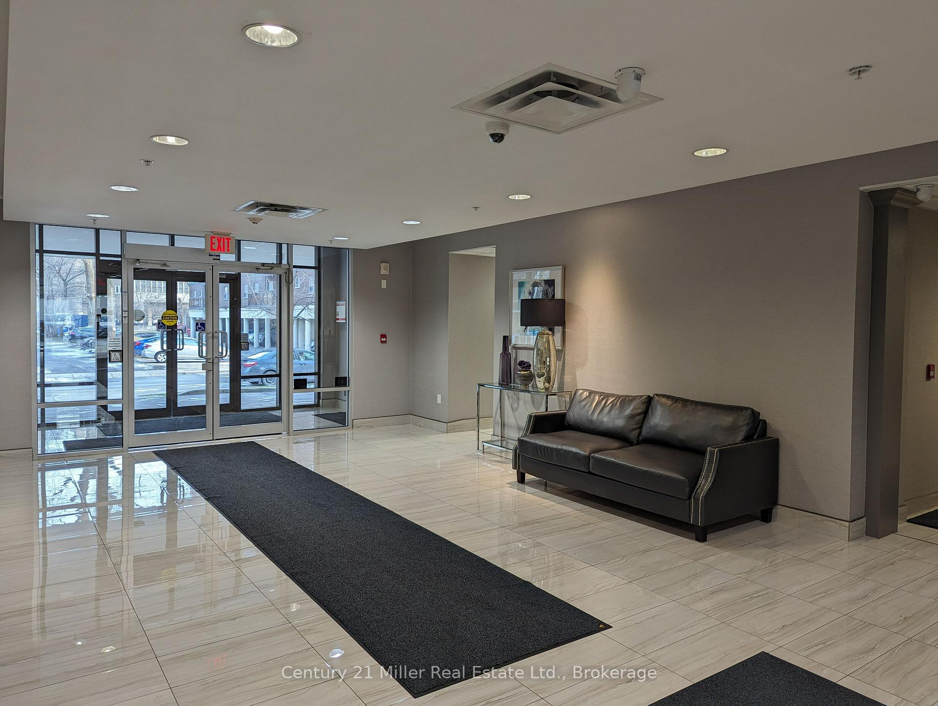 Photo 37 of Unit 106, 85 Robinson Street, Hamilton, Durand — HOMEH
