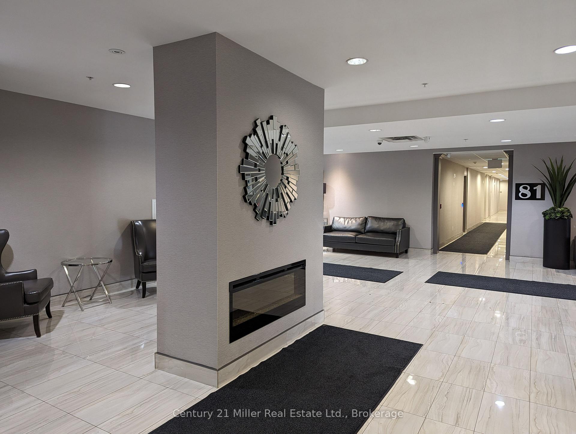 Photo 42 of Unit 106, 85 Robinson Street, Hamilton, Durand — HOMEH