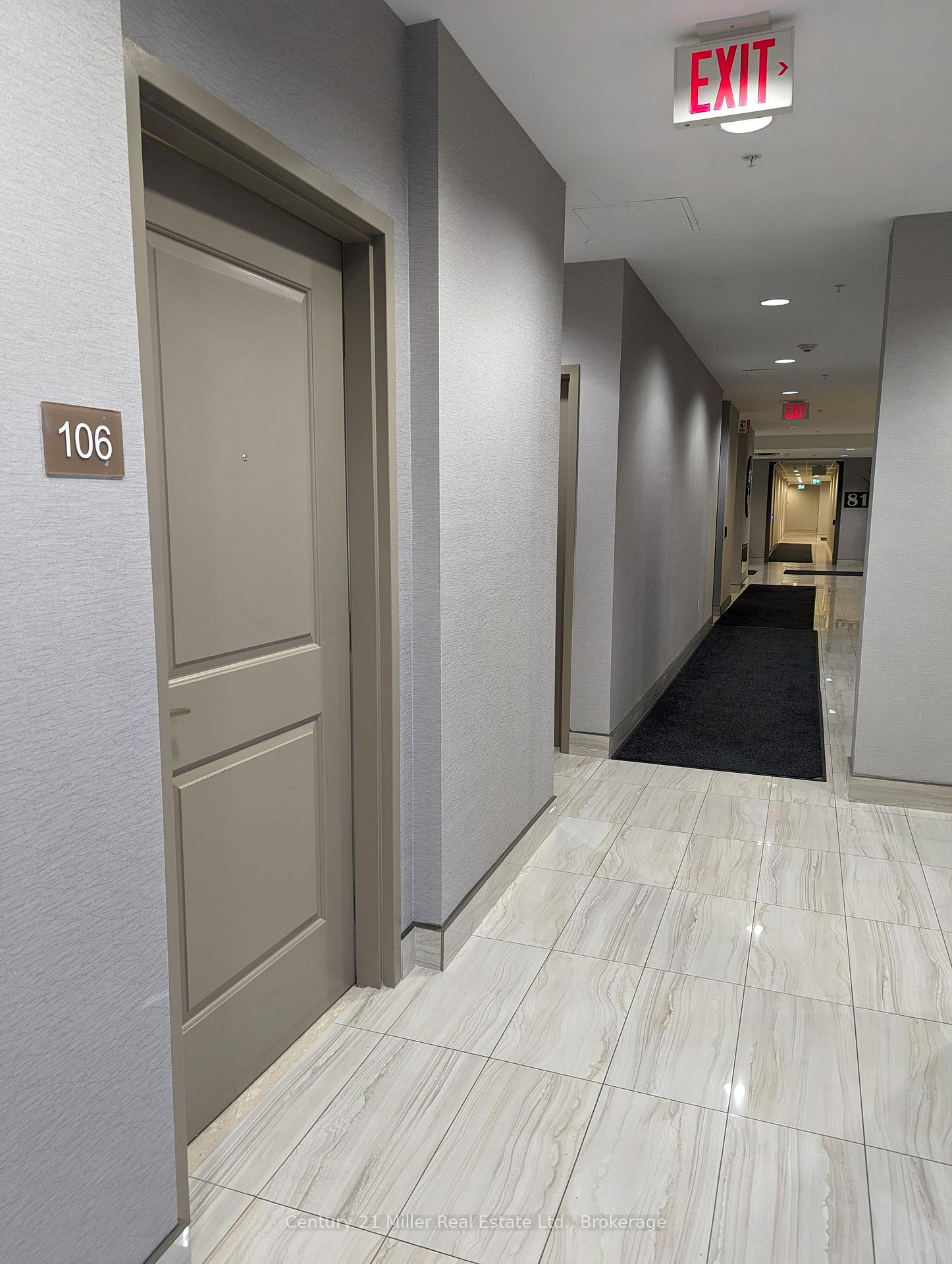 Photo 38 of Unit 106, 85 Robinson Street, Hamilton, Durand — HOMEH
