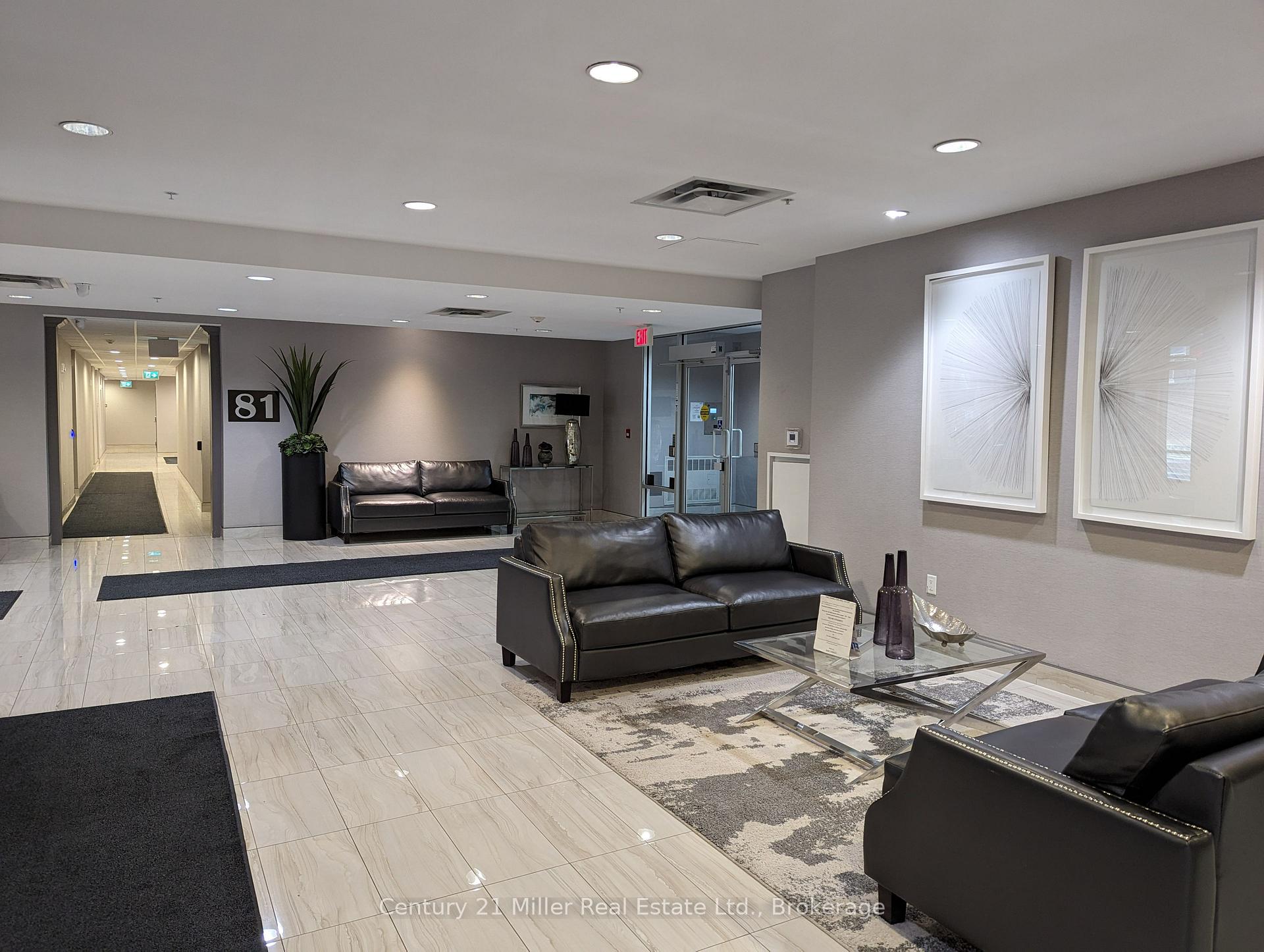 Photo 9 of Unit 106, 85 Robinson Street, Hamilton, Durand — HOMEH