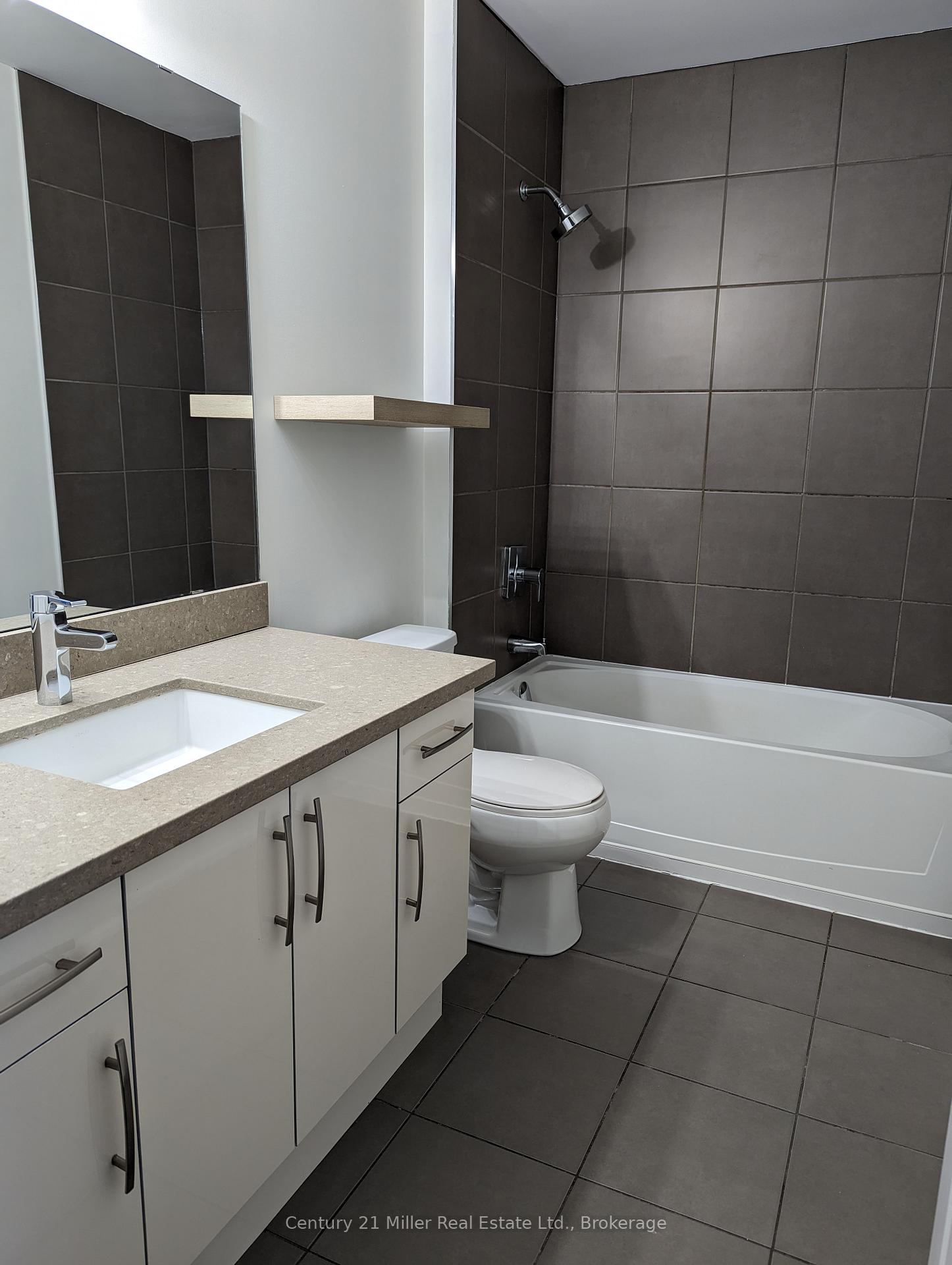 Photo 12 of Unit 106, 85 Robinson Street, Hamilton, Durand — HOMEH