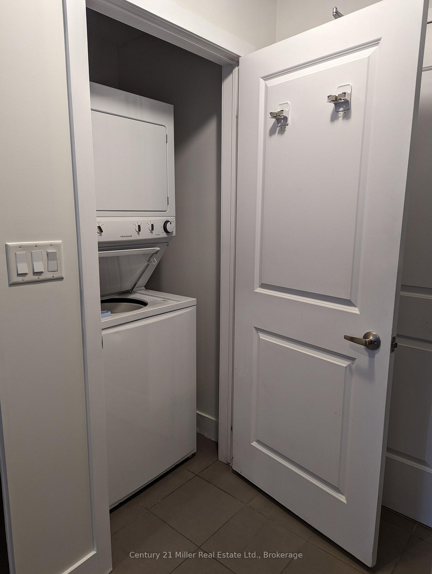 Photo 24 of Unit 106, 85 Robinson Street, Hamilton, Durand — HOMEH