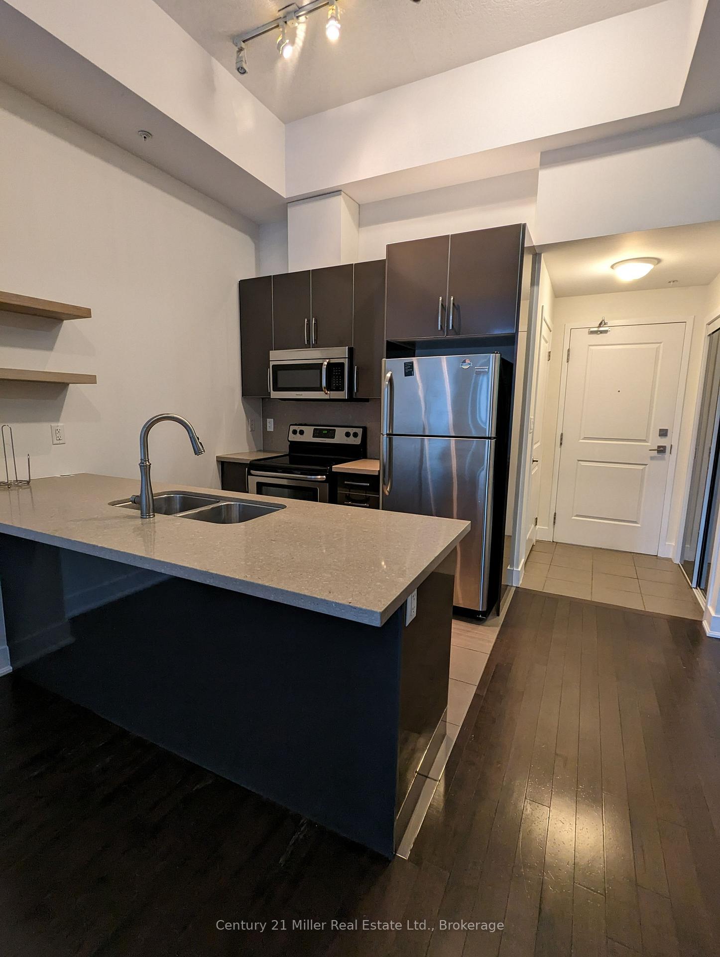 Photo 14 of Unit 106, 85 Robinson Street, Hamilton, Durand — HOMEH