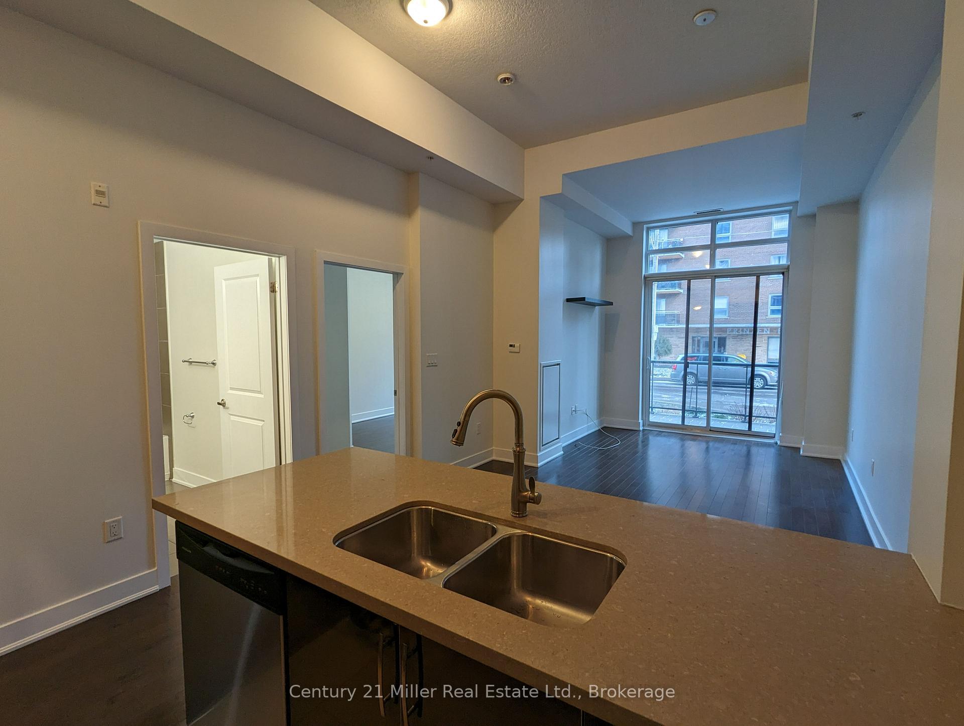 Photo 21 of Unit 106, 85 Robinson Street, Hamilton, Durand — HOMEH