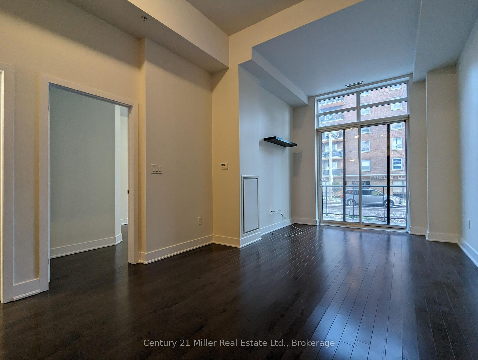 Photo 19 of Unit 106, 85 Robinson Street, Hamilton, Durand — HOMEH
