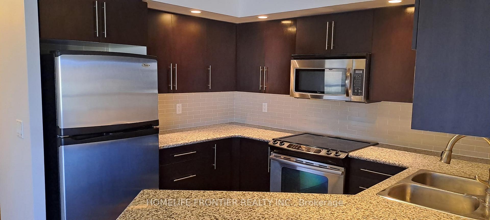 Photo 10 of Unit 579, 23 Cox Boulevard, Markham, Unionville — HOMEH