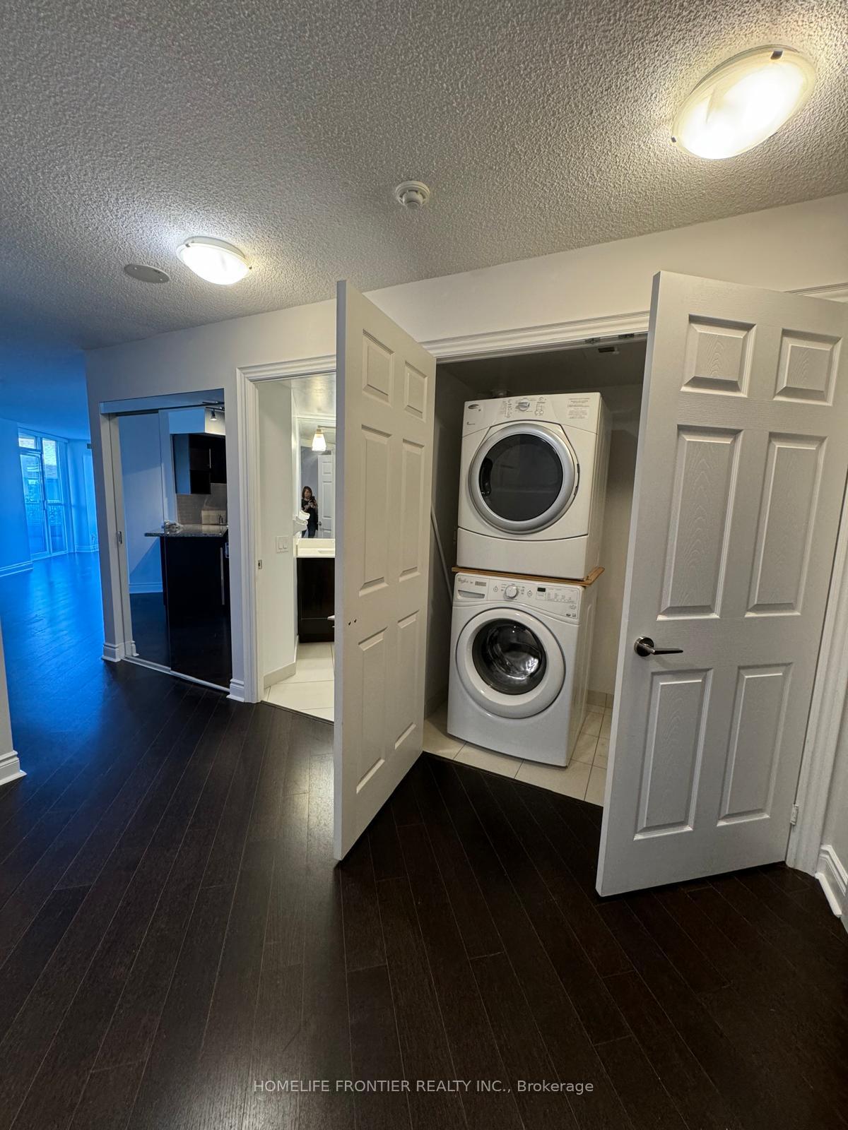 Photo 16 of Unit 579, 23 Cox Boulevard, Markham, Unionville — HOMEH