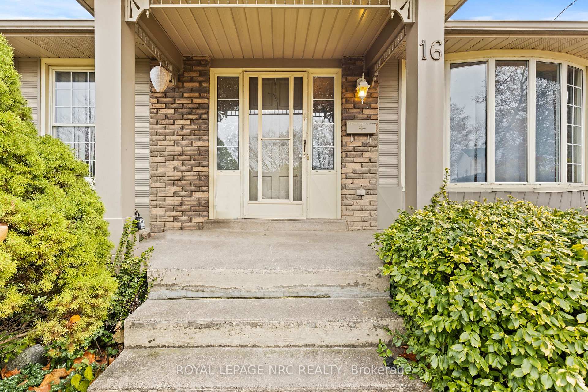 Photo 15 of Unit Main Floor, 16 Vanier Drive, Welland, Lincoln/Crowland — HOMEH
