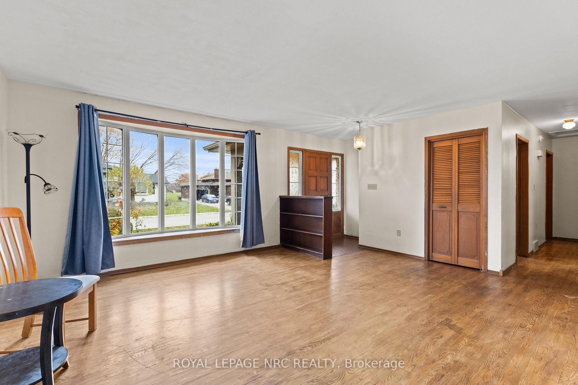 Photo 14 of Unit Main Floor, 16 Vanier Drive, Welland, Lincoln/Crowland — HOMEH