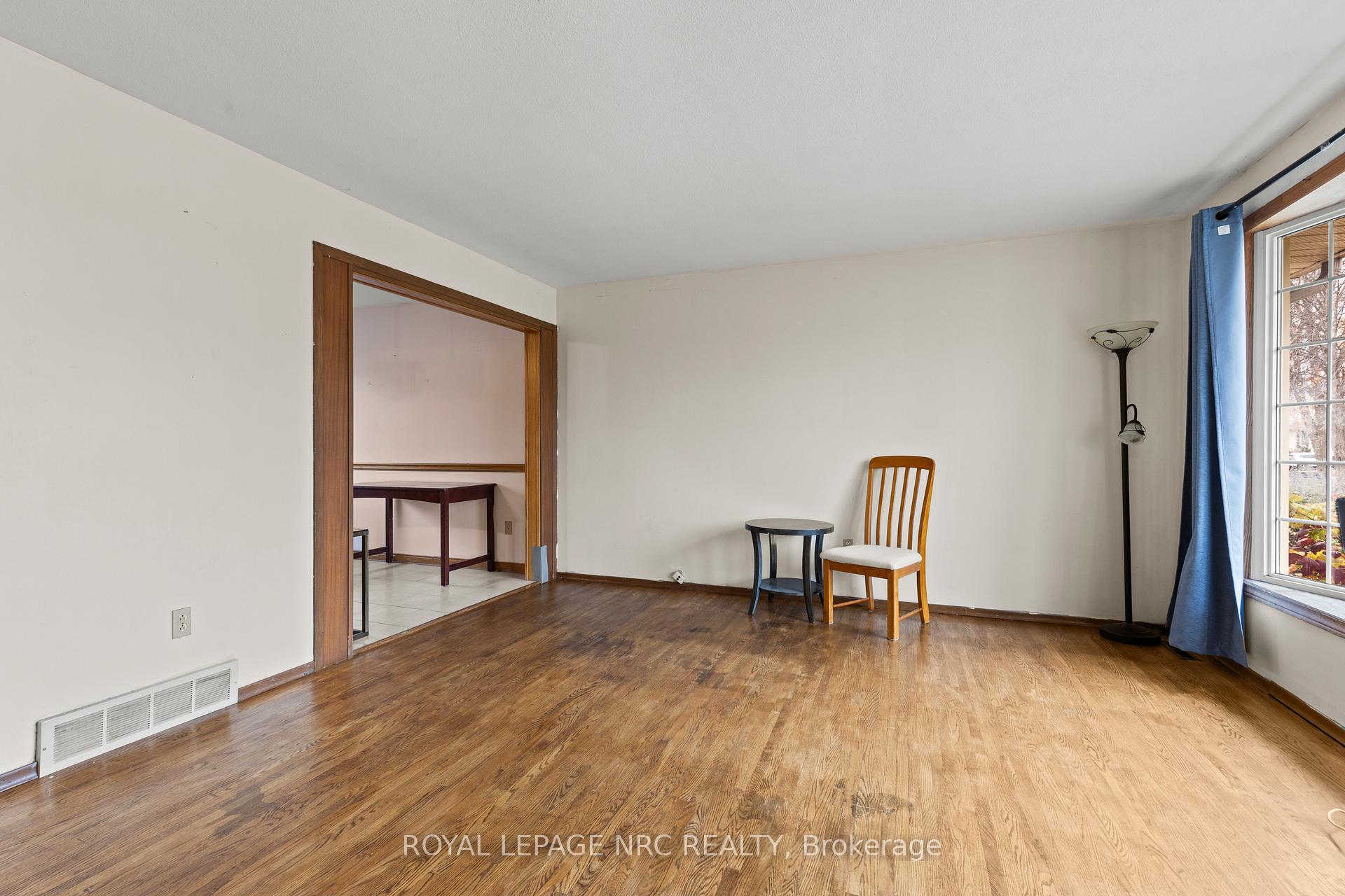 Photo 6 of Unit Main Floor, 16 Vanier Drive, Welland, Lincoln/Crowland — HOMEH