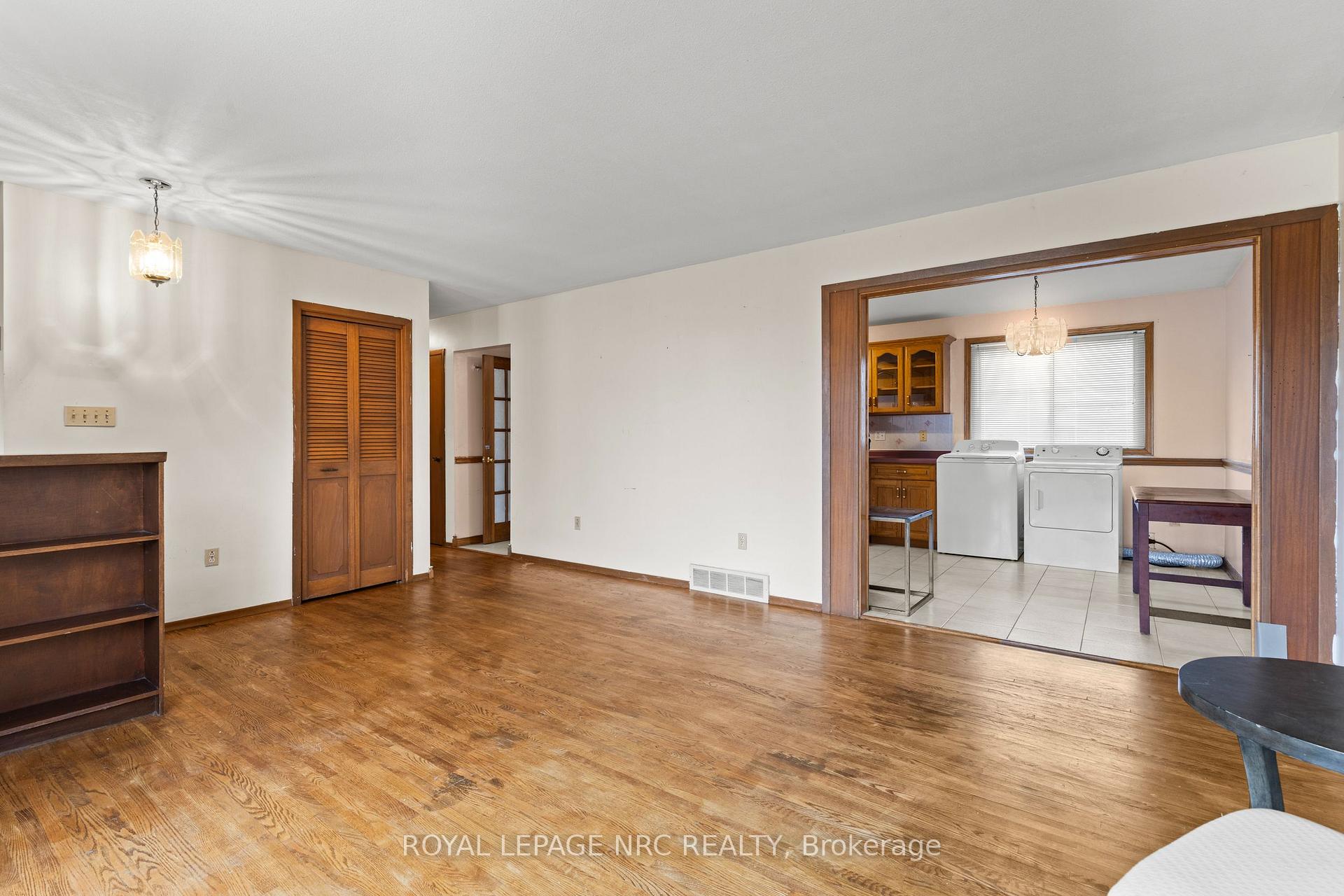 Photo 17 of Unit Main Floor, 16 Vanier Drive, Welland, Lincoln/Crowland — HOMEH