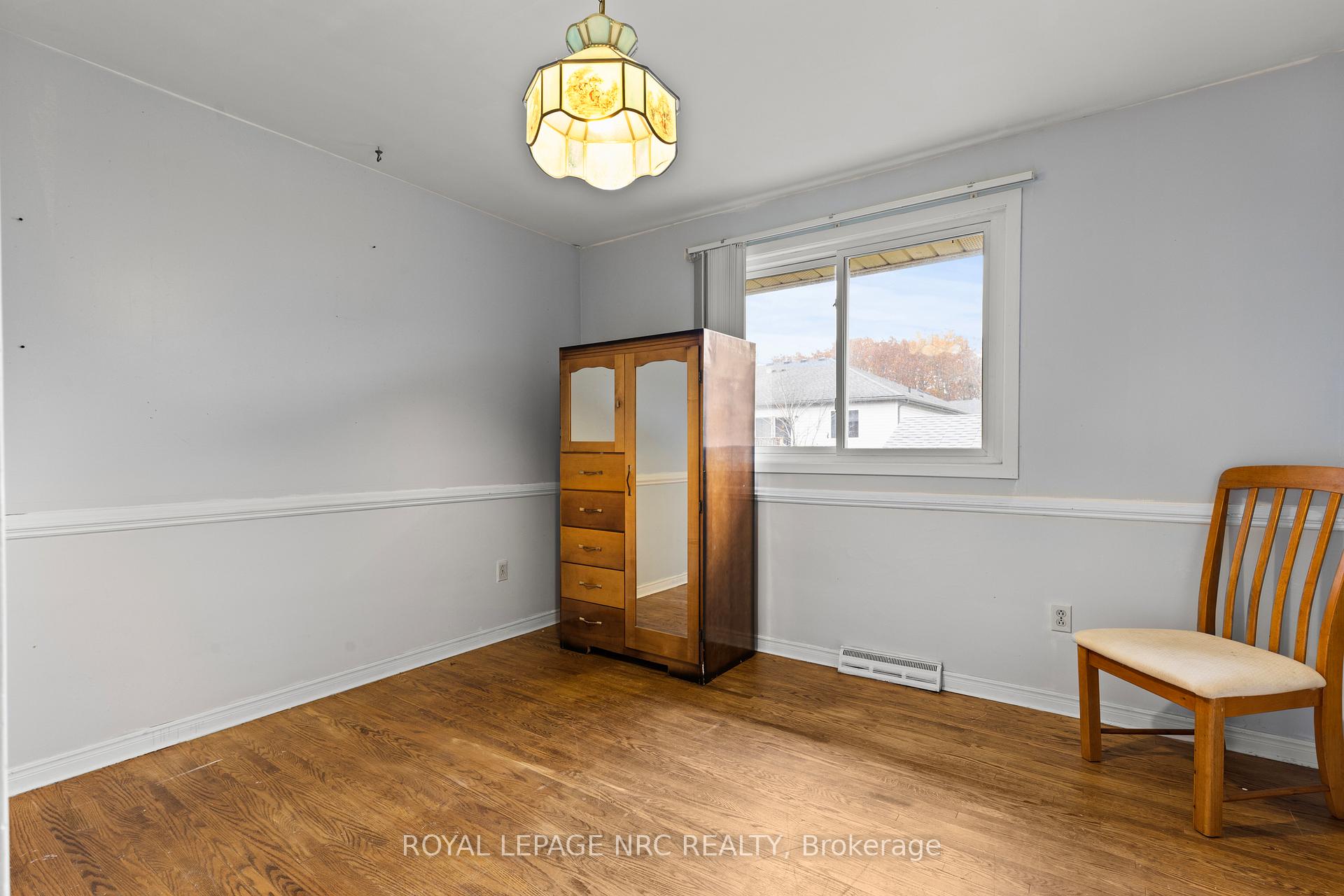 Photo 7 of Unit Main Floor, 16 Vanier Drive, Welland, Lincoln/Crowland — HOMEH