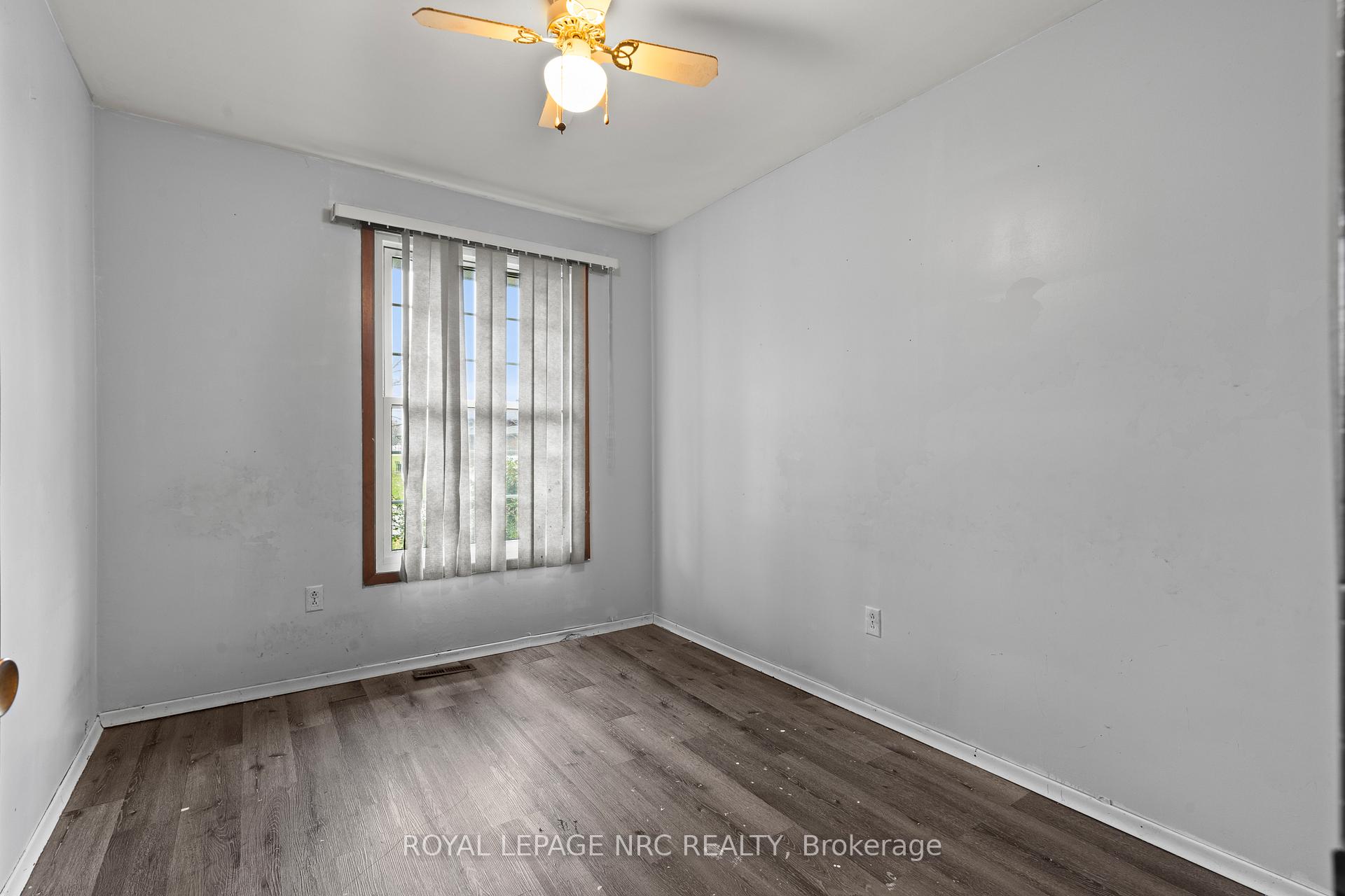 Photo 12 of Unit Main Floor, 16 Vanier Drive, Welland, Lincoln/Crowland — HOMEH