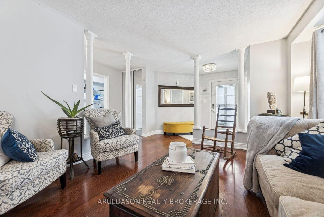 Photo 29 of 3 Booth Crescent, Ajax, Central — HOMEH