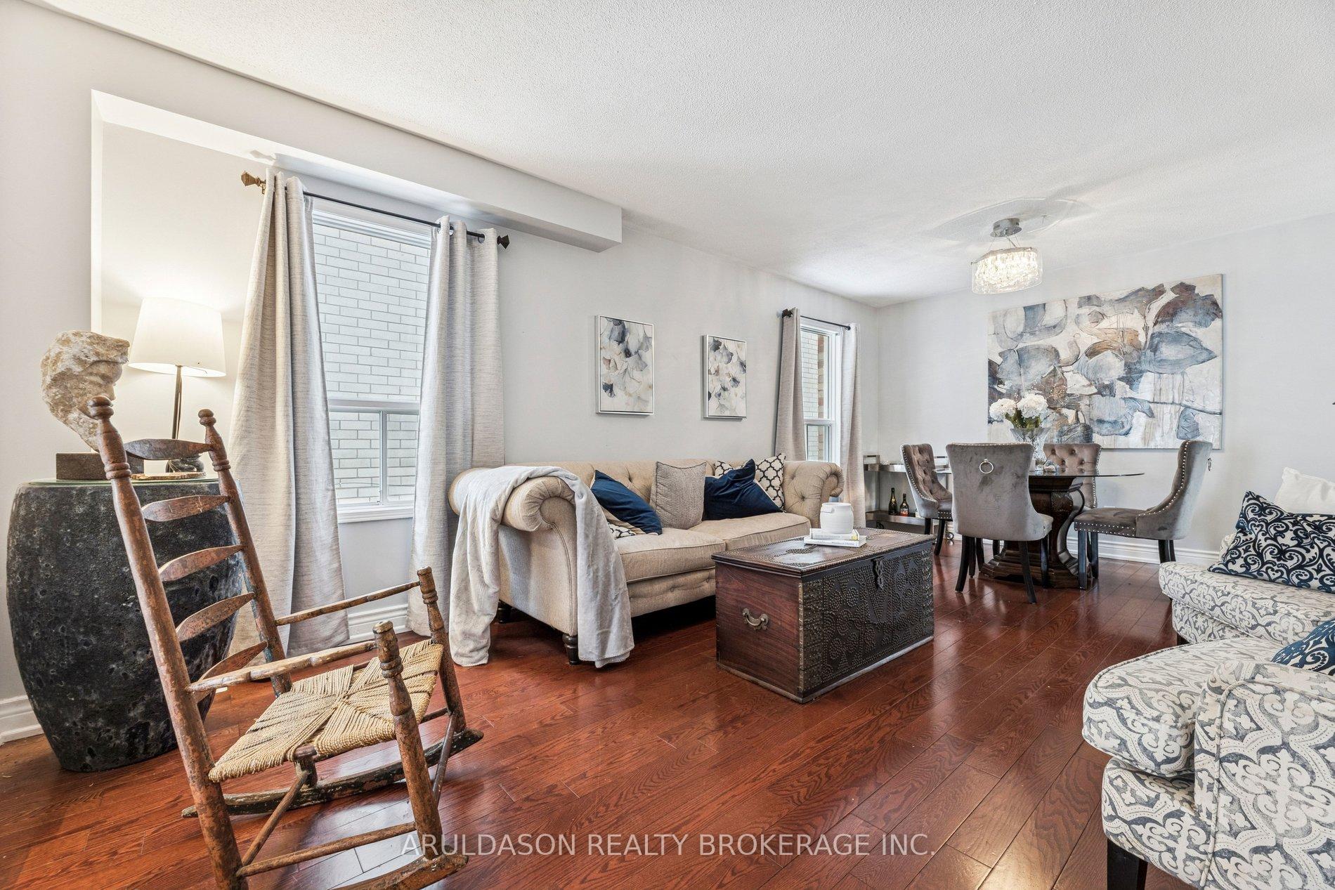Photo 16 of 3 Booth Crescent, Ajax, Central — HOMEH